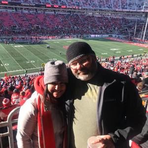 Meet your Posher, Celeste